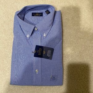 Macy’s Estate dress shirt